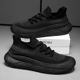 New Sports Running Leisure Mesh Shoes