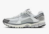  Air Zoom Vomero 5 Shoes Pure Platinum Summit White Dark Grey