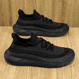 New Sports Running Leisure Mesh Shoes