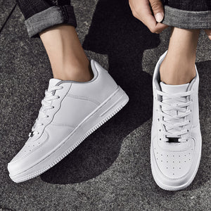 Fashion Men's Shoes New Summer Casual
