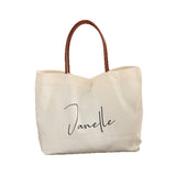 Women's Fashion Tote Bag Personalized