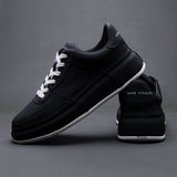 New Fashion Casual High Top Shoes