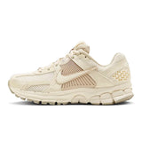 Air Zoom Vomero 5 Shoes Tan Sail