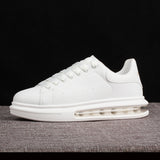 Lovers' Thick Soled Casual Shoes For Students