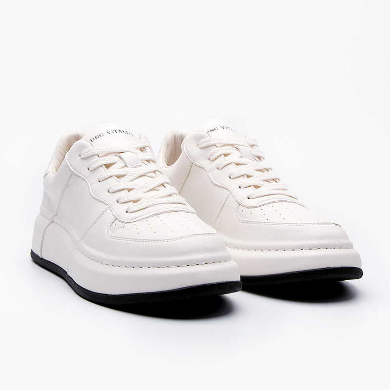 New Fashion Casual High Top Shoes