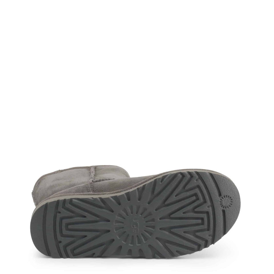 UGG | Grey Women's Ankle Boot