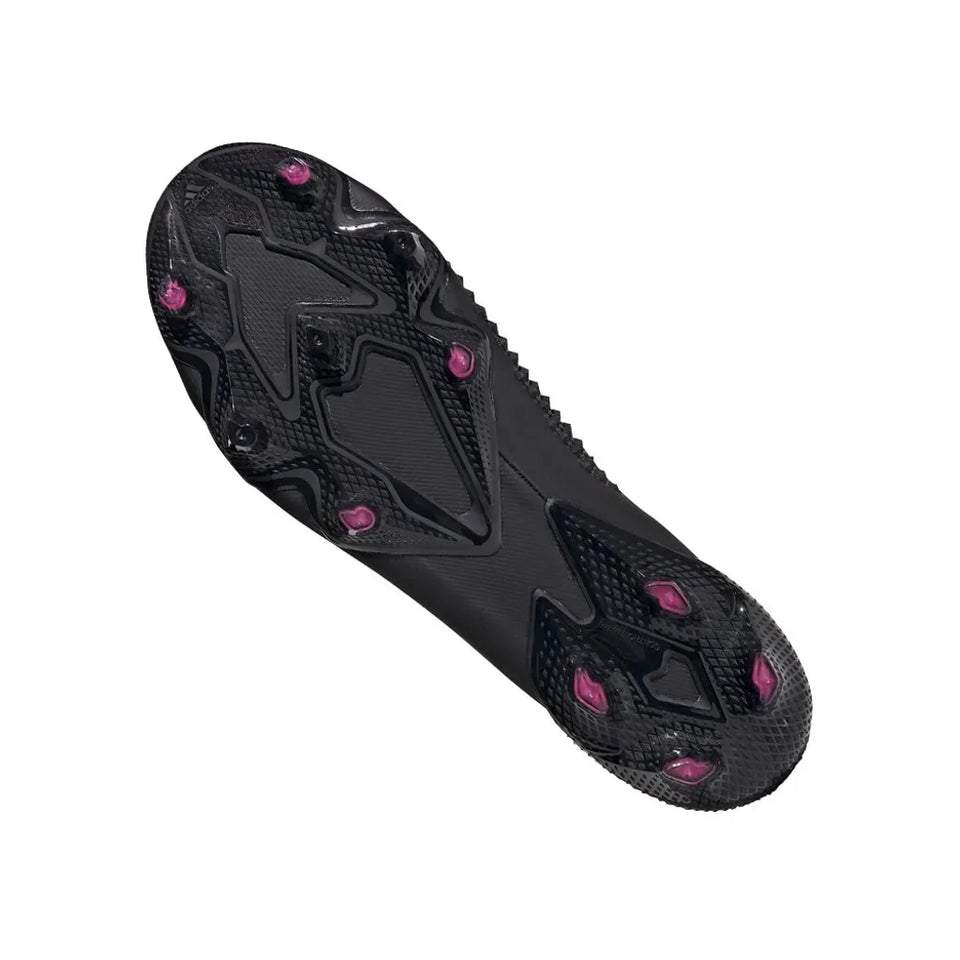  Shoes Predator 201 FG