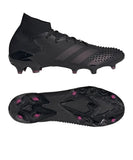  Shoes Predator 201 FG