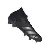  Shoes Predator 201 FG