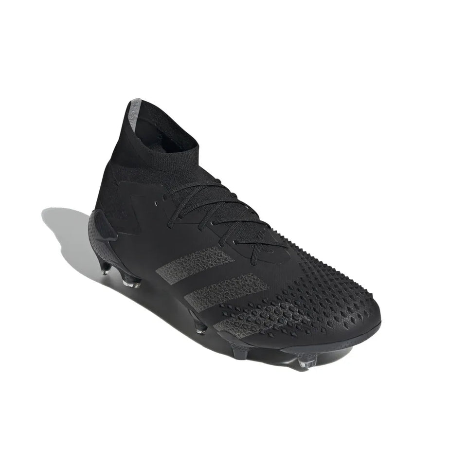  Shoes Predator 201 FG