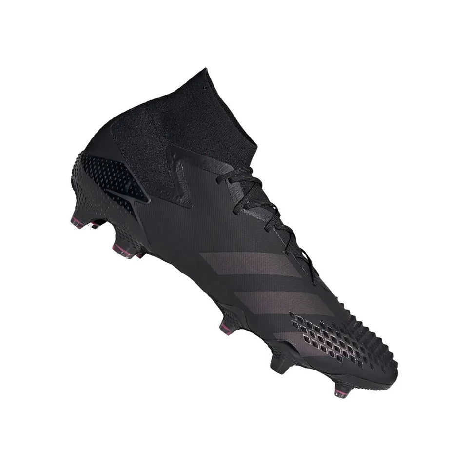  Shoes Predator 201 FG