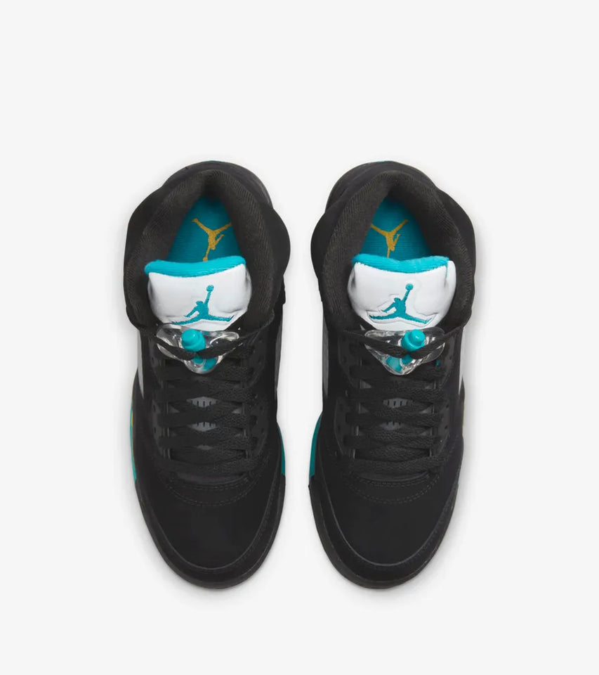  Air Jordan 5 Retro Low