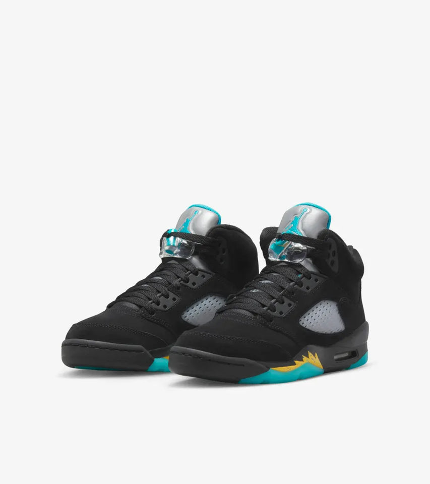  Air Jordan 5 Retro Low