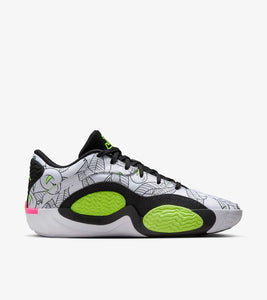  Jordan Tatum 2 Basketball Shoes