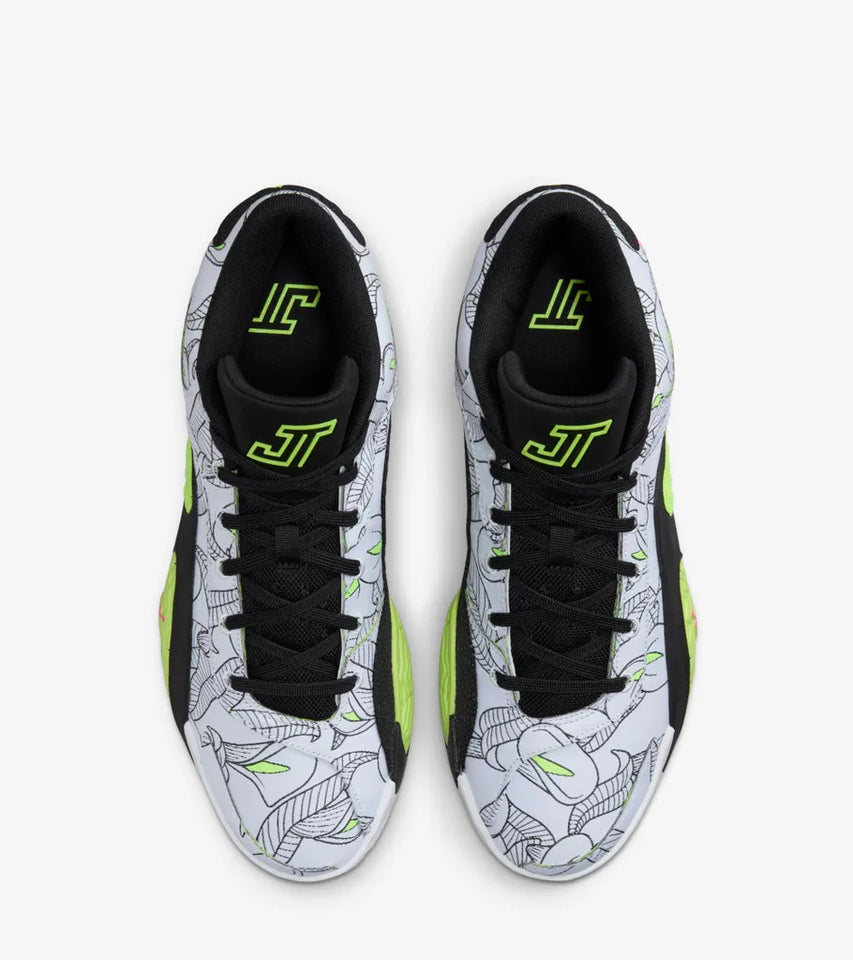  Jordan Tatum 2 Basketball Shoes