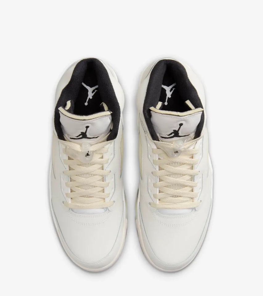  Air Jordan 5 Retro Low