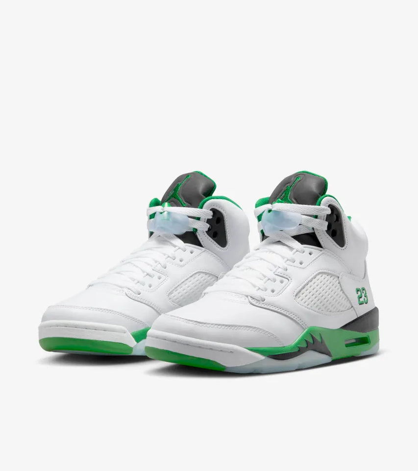 Air Jordan 5 Retro Low