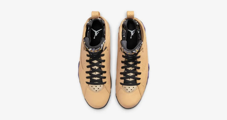  Air Jordan 7 Retro