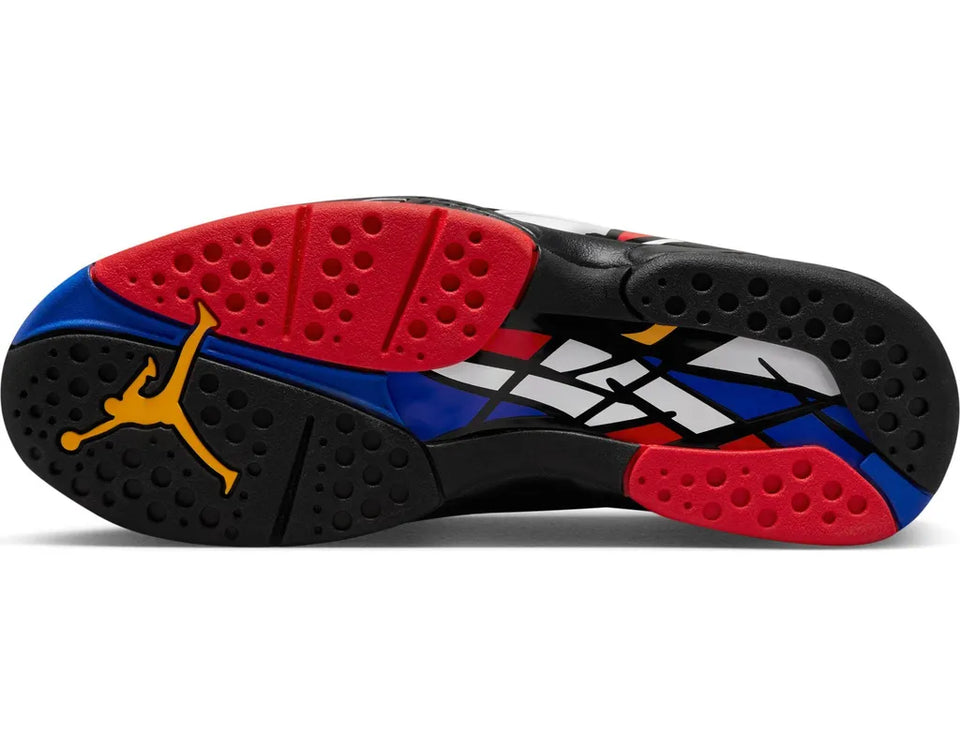  Air Jordan 8 Retro