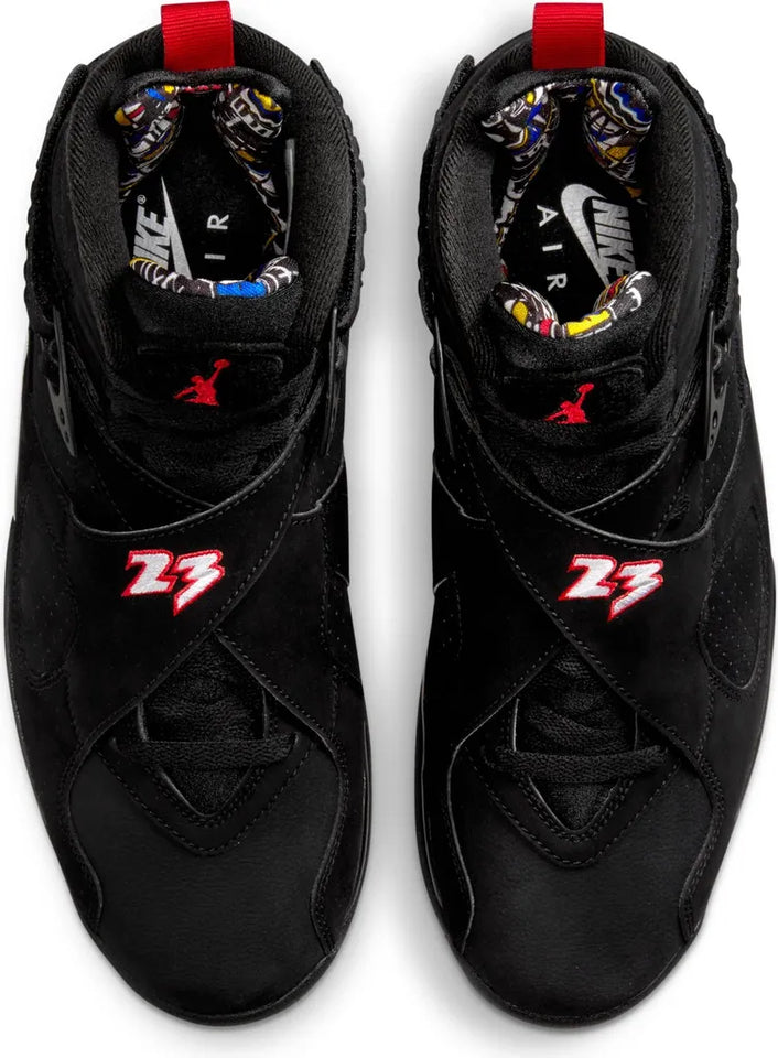  Air Jordan 8 Retro