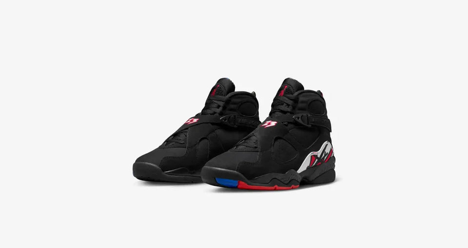  Air Jordan 8 Retro