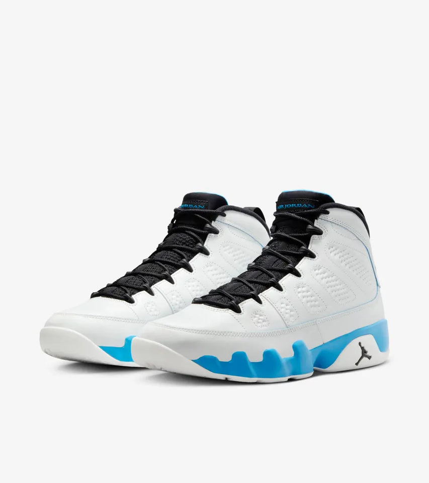  Air Jordan 9 Retro