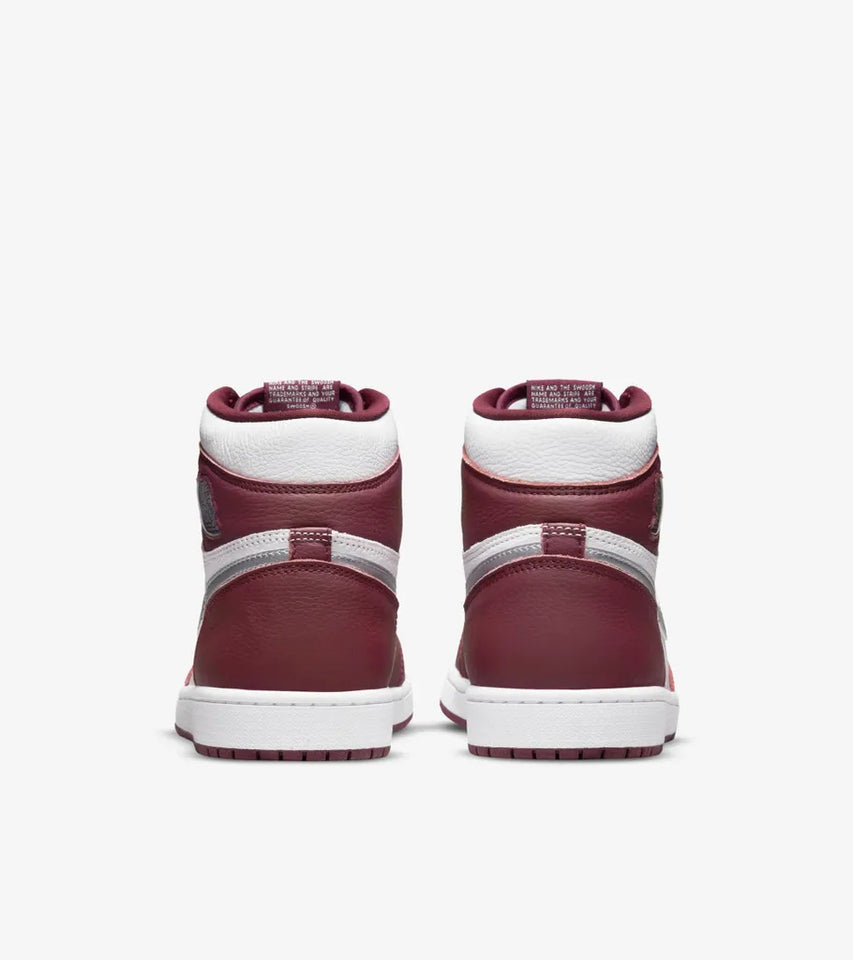 Air Jordan 1 Retro High OG First in Flight Women's Shoes