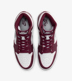  Air Jordan 1 Retro High OG First in Flight Women's Shoes
