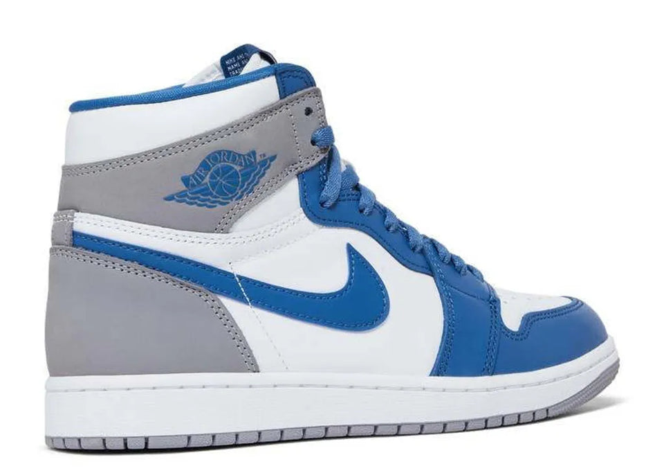  Air Jordan 1 Retro High OG First in Flight Women's Shoes