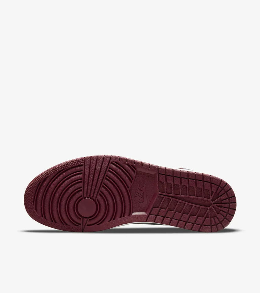  Air Jordan 1 Retro High OG First in Flight Women's Shoes