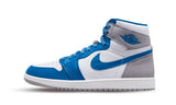  Air Jordan 1 Retro High OG First in Flight Women's Shoes
