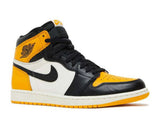  Air Jordan 1 Retro High OG First in Flight Women's Shoes