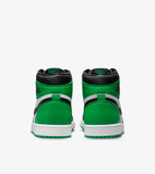  Air Jordan 1 Retro High OG First in Flight Women's Shoes