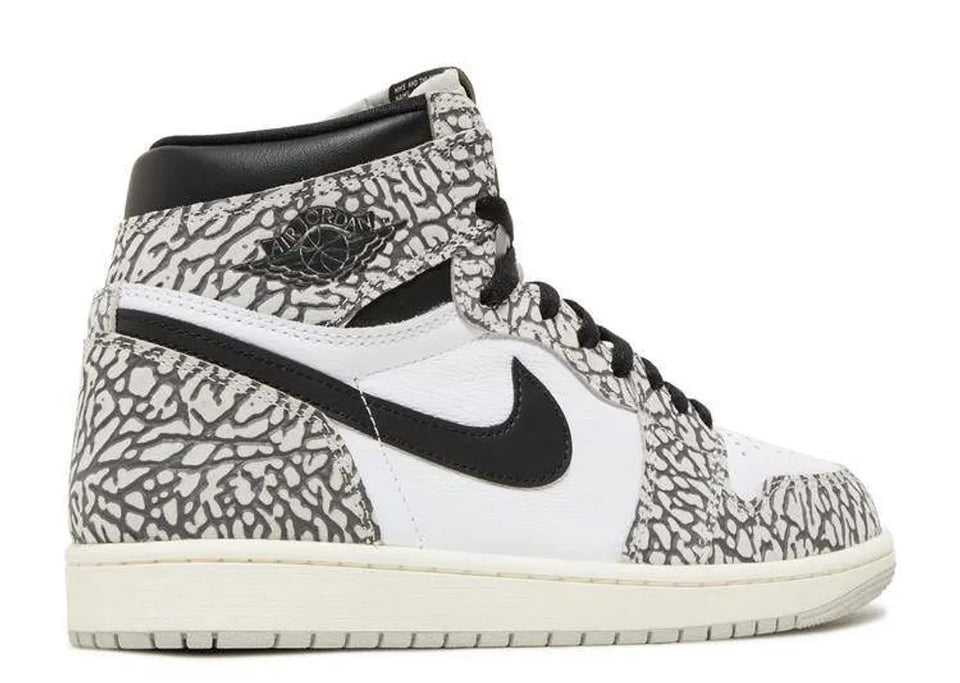  Air Jordan 1 Retro High OG First in Flight Women's Shoes