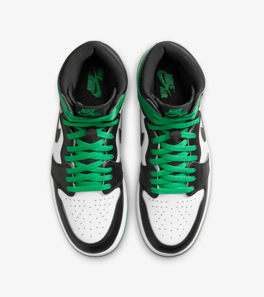  Air Jordan 1 Retro High OG First in Flight Women's Shoes
