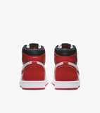  Air Jordan 1 Retro High OG First in Flight Women's Shoes