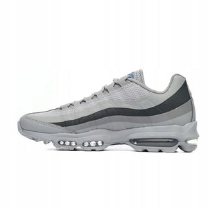  Air Max 95 Gray White Black