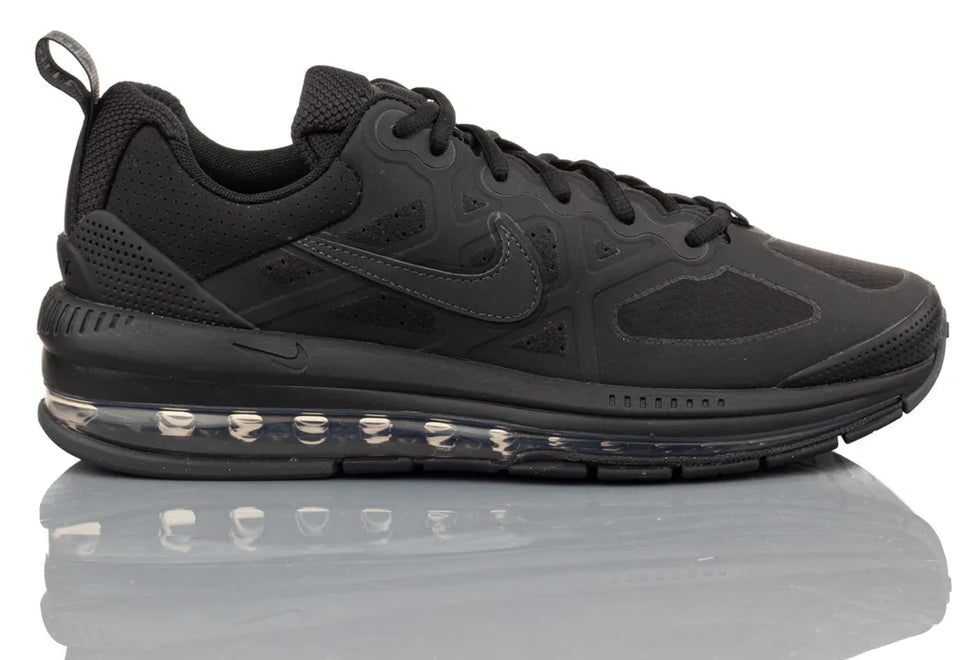  Air Max Genome Black