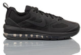 Air Max Genome Black