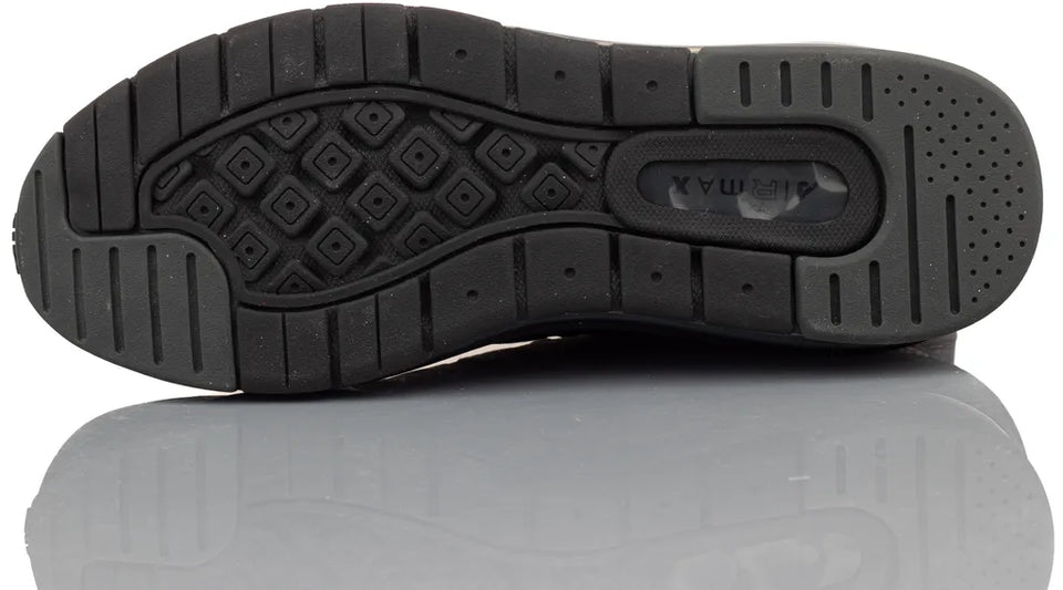  Air Max Genome