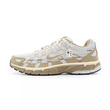  P-6000 Premium Shoes Photon Dust Light Bone Pale Ivory Khaki