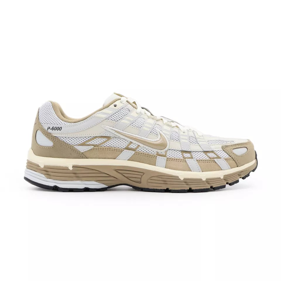  P-6000 Premium Shoes