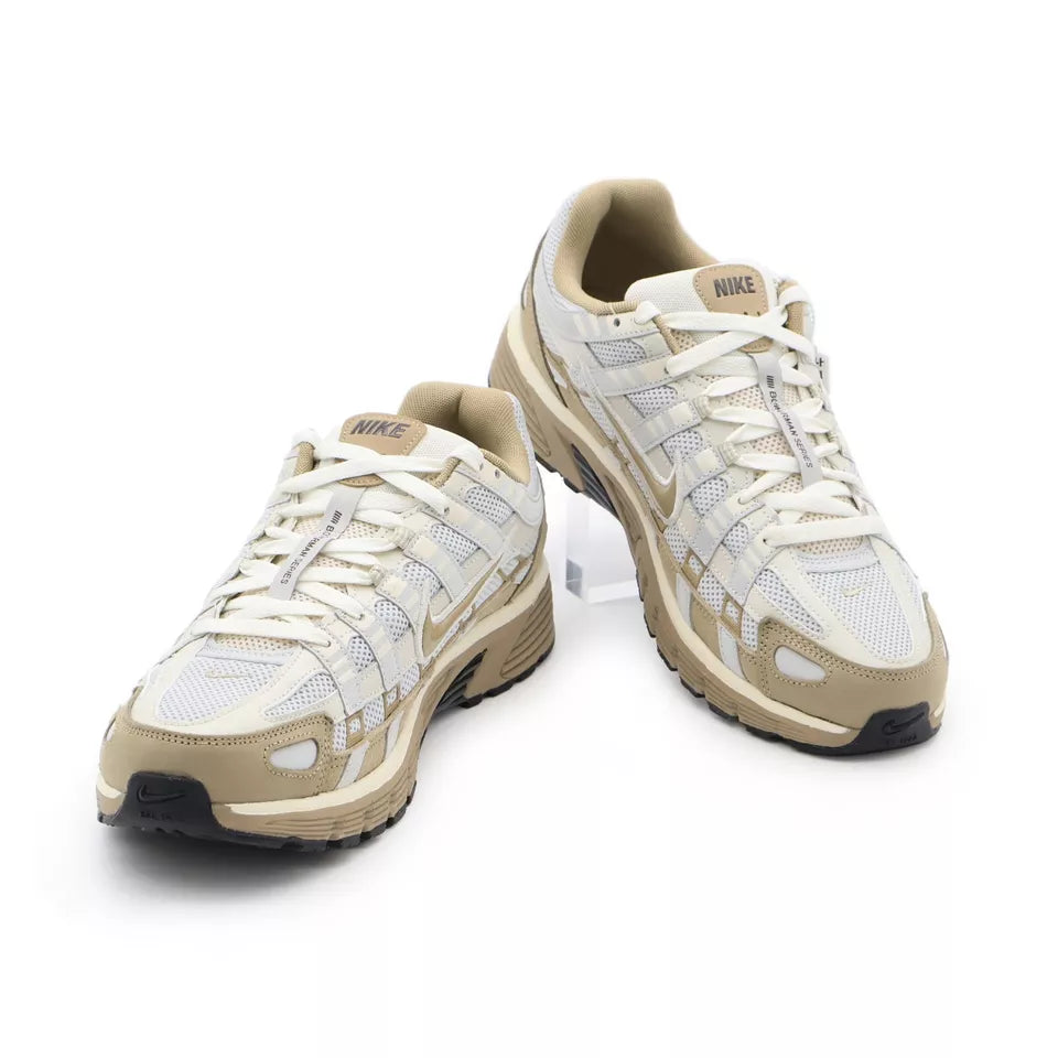  P-6000 Premium Shoes