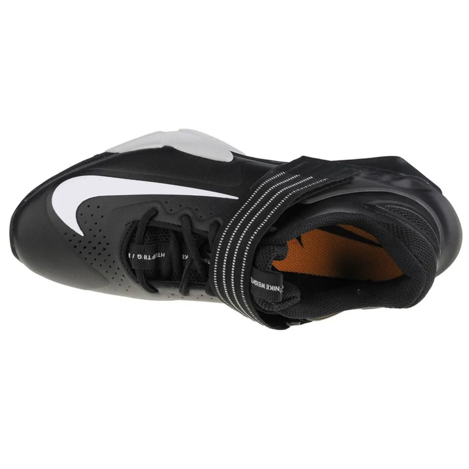  Savaleos Weightlifting Shoes