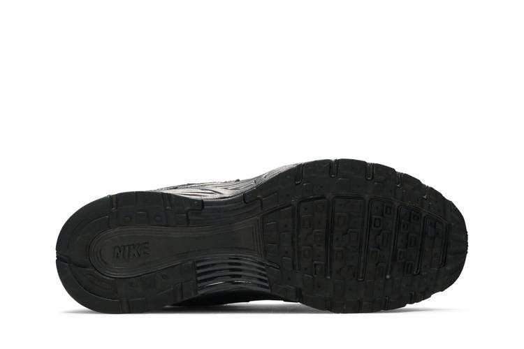 P-6000 Premium Triple Noir